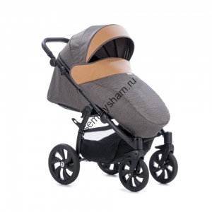 Прогулочная коляска Tutis Sport