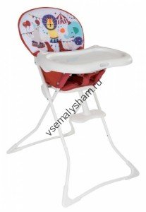 Graco Tea-Time Circus