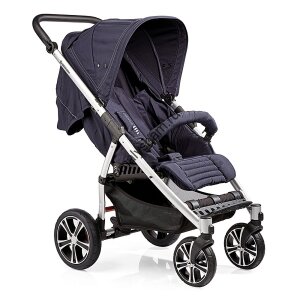 Прогулочная коляска Gesslein S4 Air+