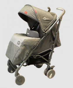 Трость Infinity EVO серый