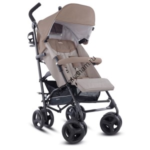 коляска Trip цвет ECRU