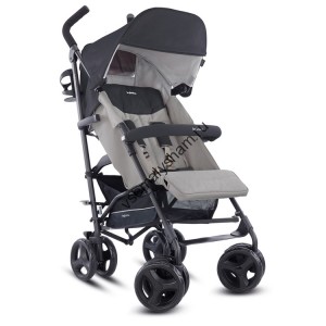 коляска Trip цвет GREY
