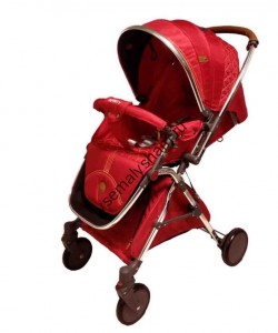 Прогулочная коляска Infinity Foxy SH633