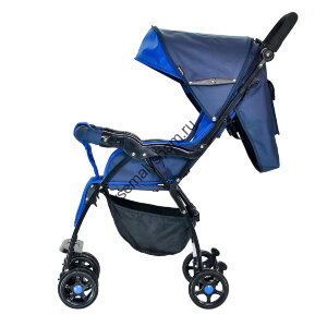 Коляска прогулочная Everflo Cricket Е-219