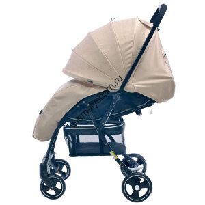 Коляска прогулочная Everflo Daily E-510