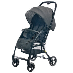 Коляска прогулочная Everflo Daily E-510