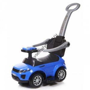  Baby care Sport Car blue