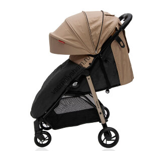 Коляска прогулочная Everflo Shine E-240