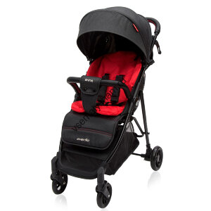 Коляска прогулочная Everflo Shine E-240