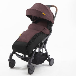 Прогулочная коляска Xo Kid Airo