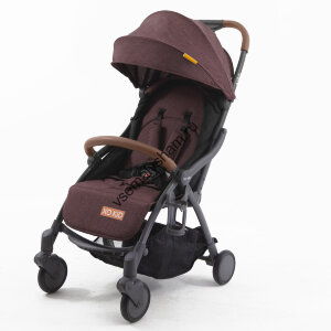 Прогулочная коляска Xo Kid Airo