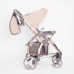 Прогулочная коляска Xo Kid Halex