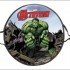 Ледянка Disney Marvel Hulk (52 см) Т58170