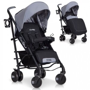 Коляска EasyGO Nitro