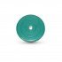 Диск обрезиненный Barbell d 26 мм цветной 10,0 кг