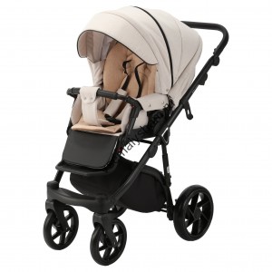 Коляска 2 в 1 Bebe Mobile Castello PRO