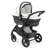 Бело/черный