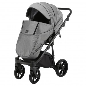 Коляска 3 в 1 Bebe Mobile Castello PRO