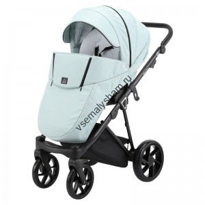Коляска 3 в 1 Bebe Mobile Castello Sport