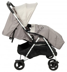Прогулочная коляска CAM Curvi 831/118