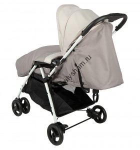 Прогулочная коляска CAM Curvi 831/118