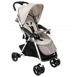 Прогулочная коляска CAM Curvi 831/118