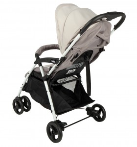 Прогулочная коляска CAM Curvi 831/118