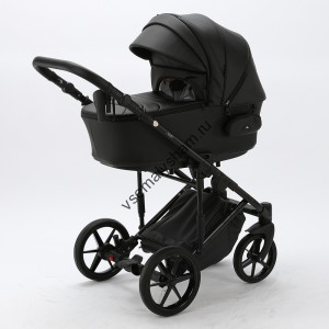 Коляска 3 в 1 Adamex Zico Deluxe