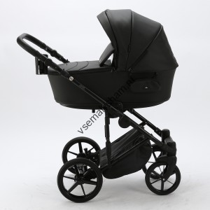 Коляска 3 в 1 Adamex Zico Deluxe