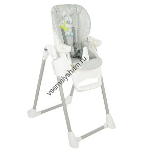 Стульчик для кормления Cam Pappananna