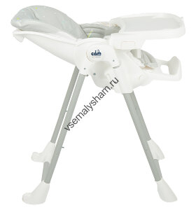 Стульчик для кормления Cam Pappananna