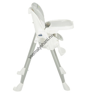 Стульчик для кормления Cam Pappananna