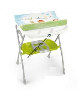 Белый/эеленый/детский рисунок