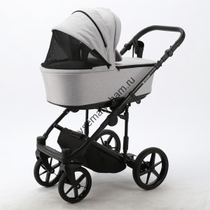 Коляска 2 в 1 Adamex Zico