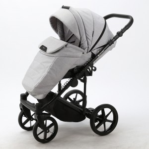 Коляска 2 в 1 Adamex Zico