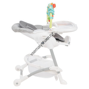 Стульчик для кормления Cam Istante