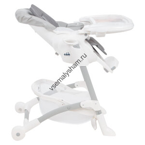 Стульчик для кормления Cam Istante