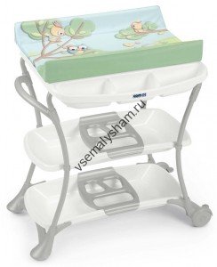 Мятный/рисунок сова