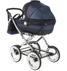 Т.синий/стразы