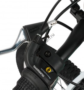 Велосипед Capella G20A704