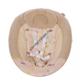 Поля и сад (Fields & Garden)