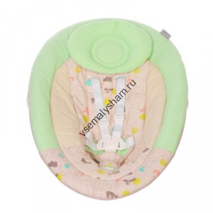 Jetem Palladio Светло-зеленый (Light Green)