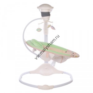 Jetem Palladio Светло-зеленый (Light Green)