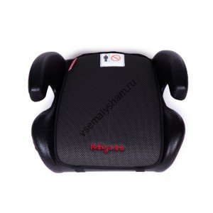 Автокресло бустер Baby Care Баги BC-781-0 Баги
