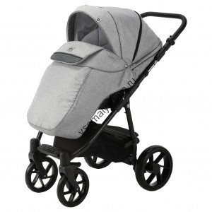 Коляска 2 в 1 Bebe-Mobile Marino