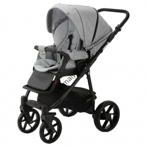 Коляска 2 в 1 Bebe-Mobile Marino