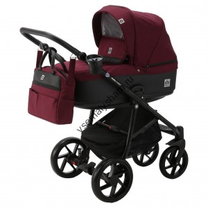 Коляска 2 в 1 Bebe-Mobile Marino