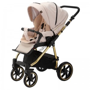 Коляска 3 в 1 Bebe-Mobile Marino Special Edition