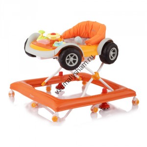 Orange (оранжевый)