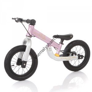 Беговел Jetem Double Balance Deluxe KMA-07 Violet